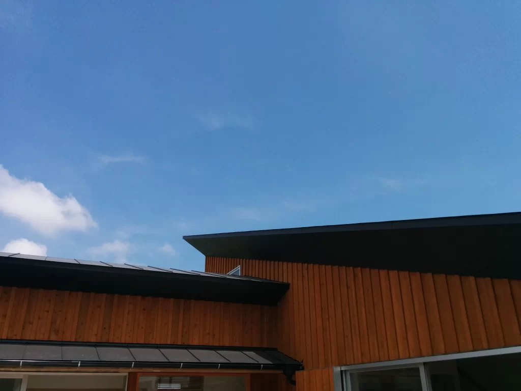 田園住宅（N邸）