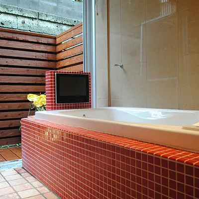 浴室のリノベーション