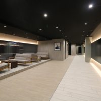 大阪長堀橋オフィスビル改修