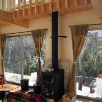 Walnut Manor(Y邸）