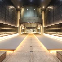 大阪長堀橋オフィスビル改修