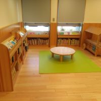 地域こどもセンター