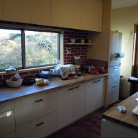 Walnut Manor(Y邸）