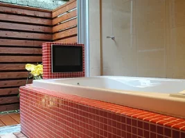 浴室のリノベーション