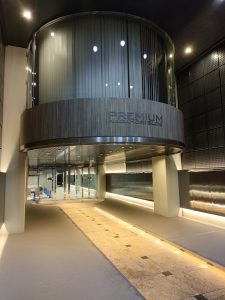 大阪長堀橋オフィスビル改修