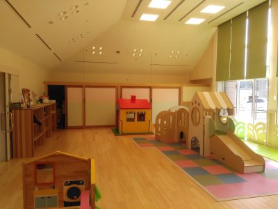 地域こどもセンター