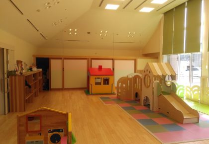 地域こどもセンター