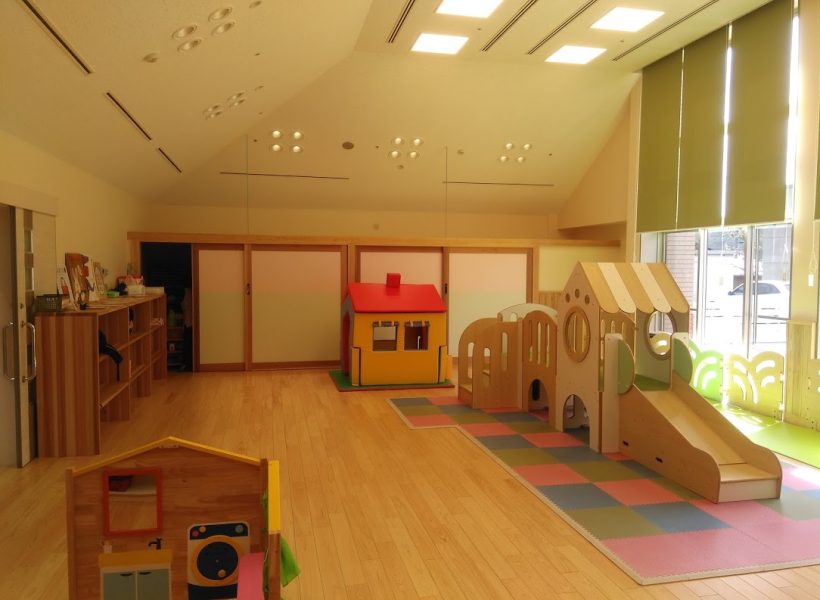地域こどもセンター