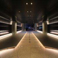 大阪長堀橋オフィスビル改修