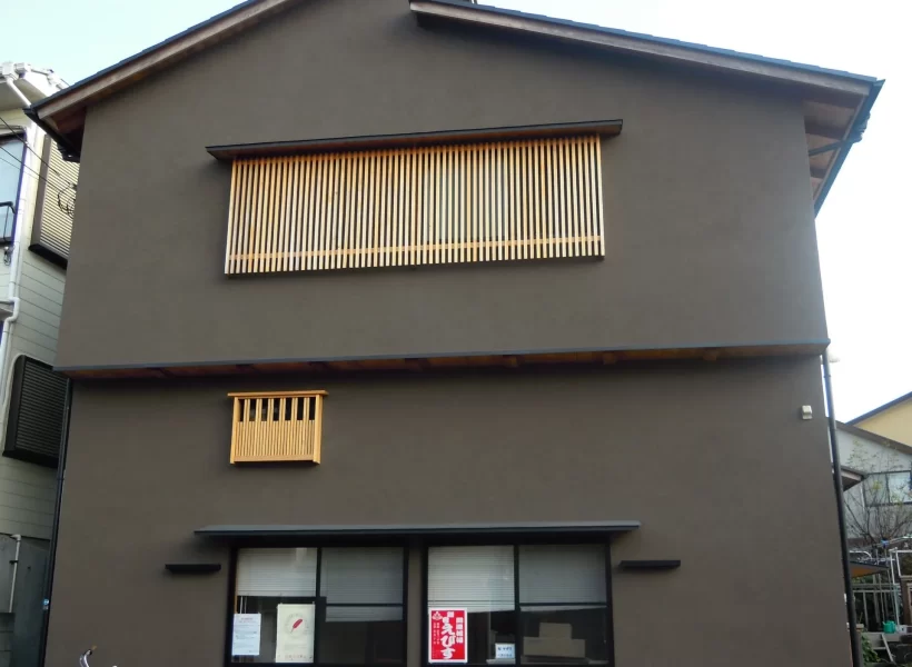 八珍樓（鎌倉　Ｙ邸）