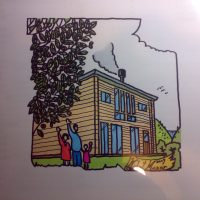 Walnut Manor(Y邸）06