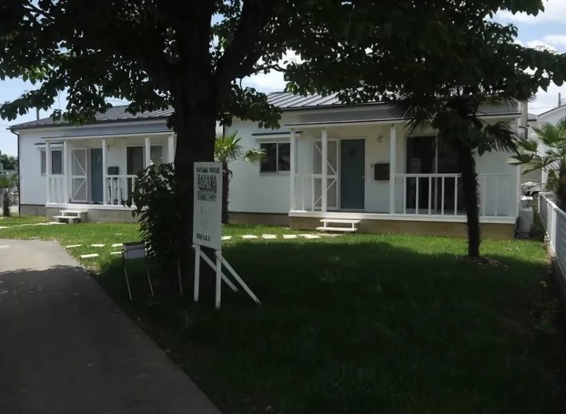 SAYAMA HOUSE