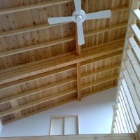 Walnut Manor(Y邸）