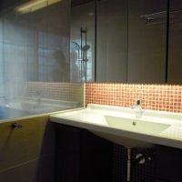 浴室のリノベーション