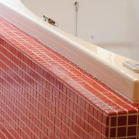 浴室のリノベーション